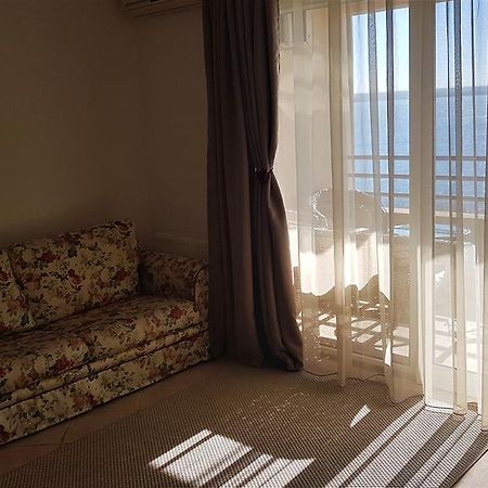 Voyage Residence Mamaia Ngoại thất bức ảnh