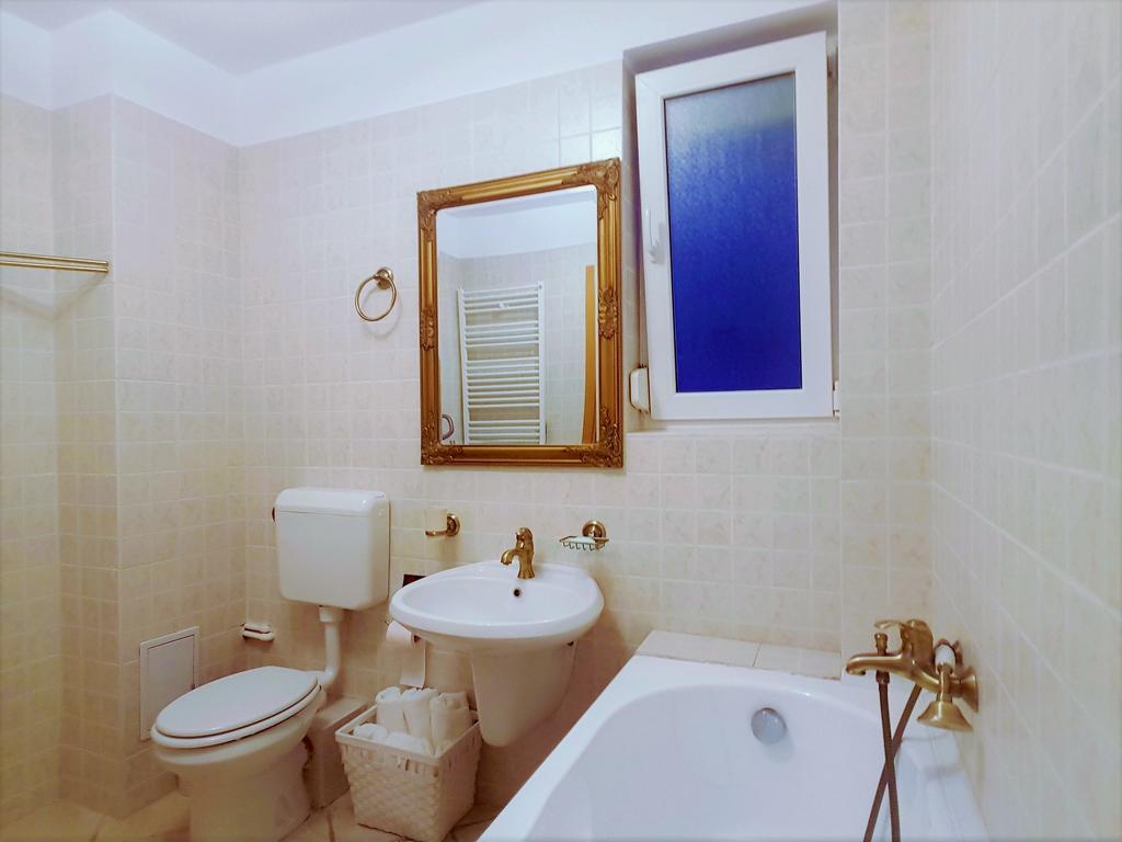 Voyage Residence Mamaia Ngoại thất bức ảnh