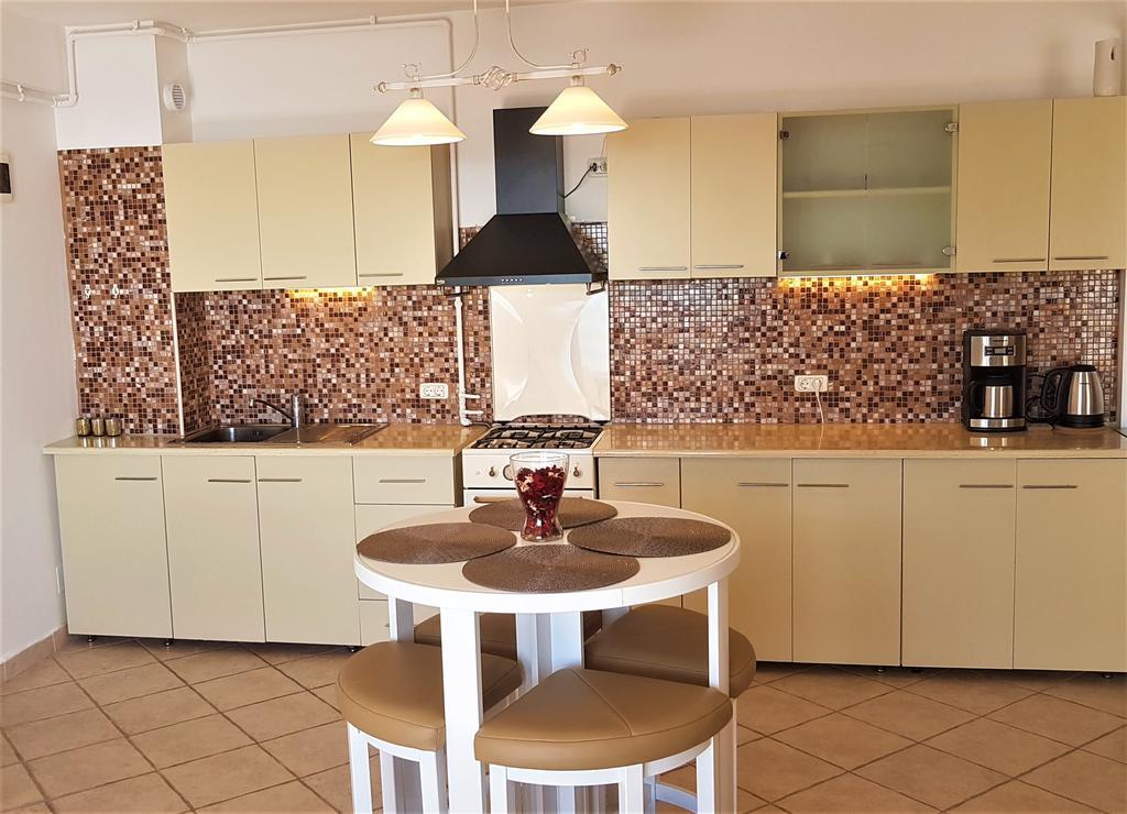 Voyage Residence Mamaia Ngoại thất bức ảnh