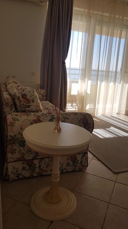 Voyage Residence Mamaia Ngoại thất bức ảnh
