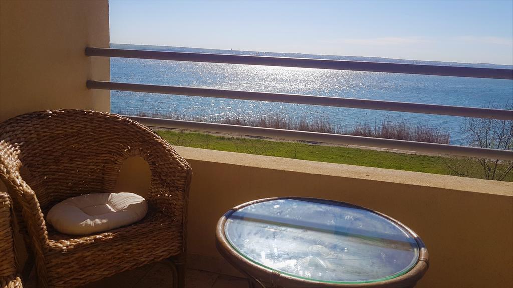 Voyage Residence Mamaia Ngoại thất bức ảnh