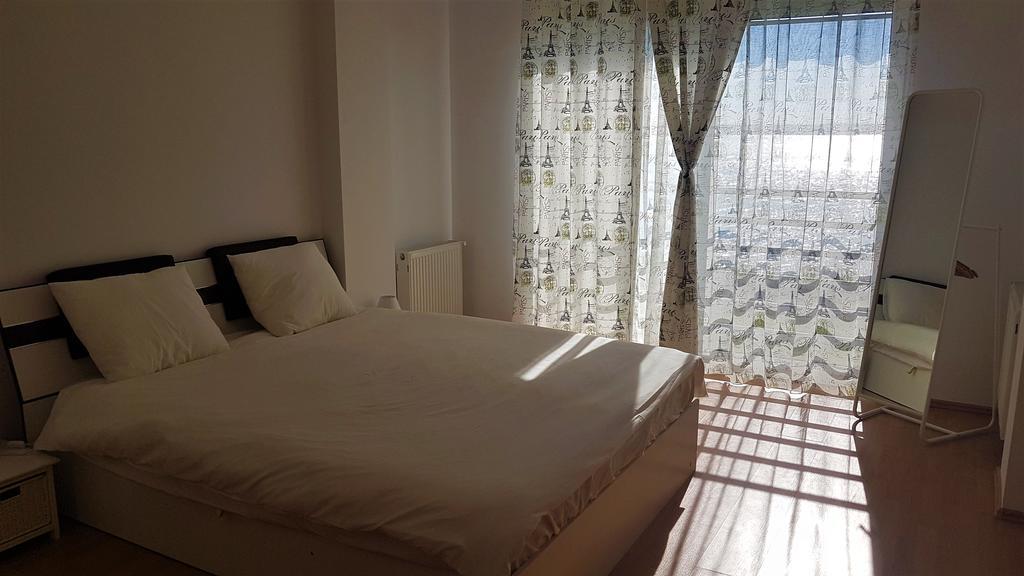Voyage Residence Mamaia Ngoại thất bức ảnh